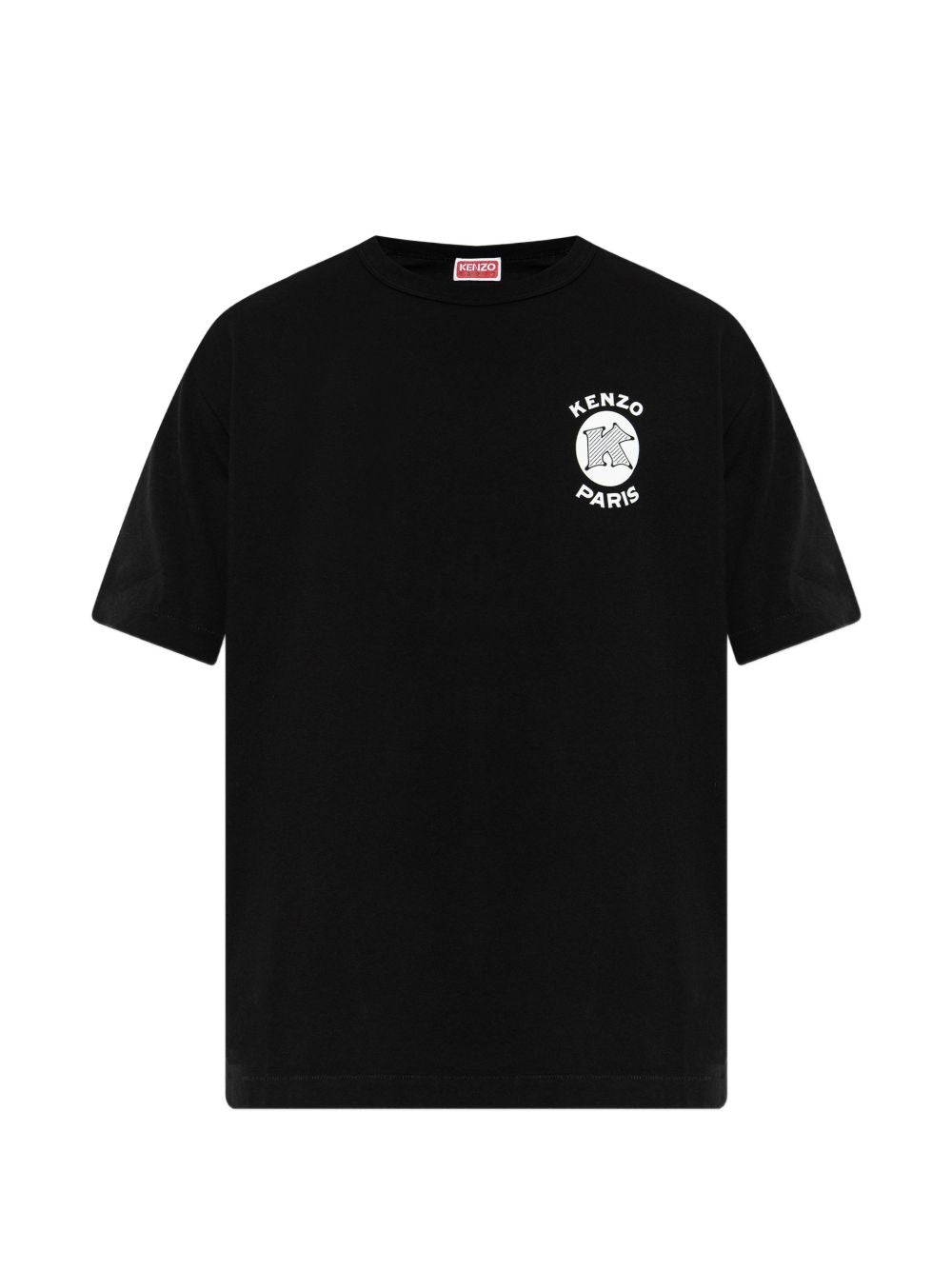 Kenzo Men Kenzo Gots Cotton T-Shirt