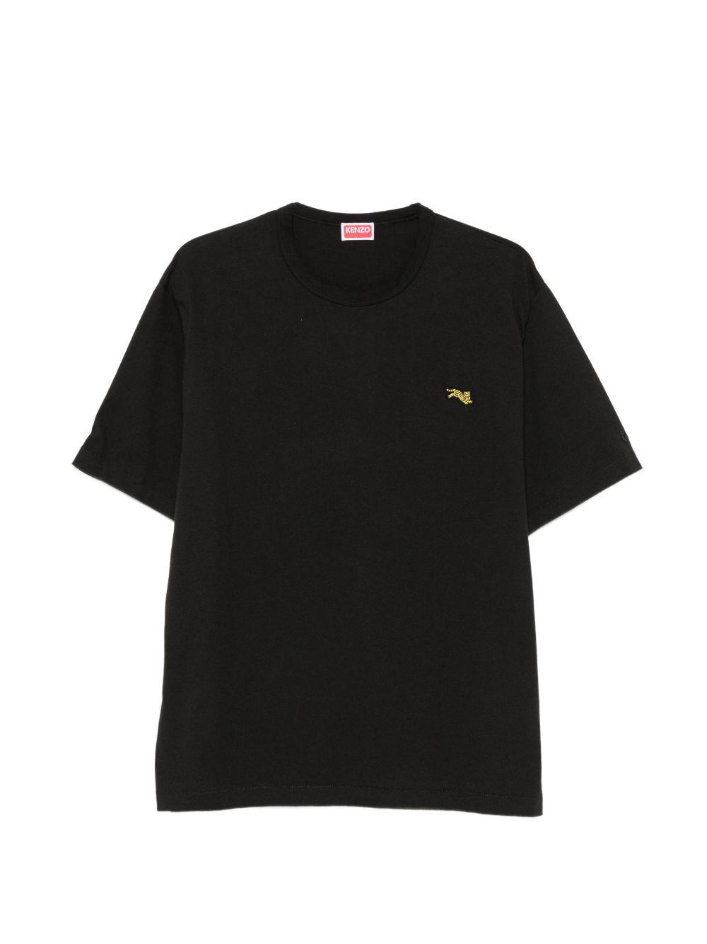Kenzo Men Kenzo Gots Cotton T-Shirt