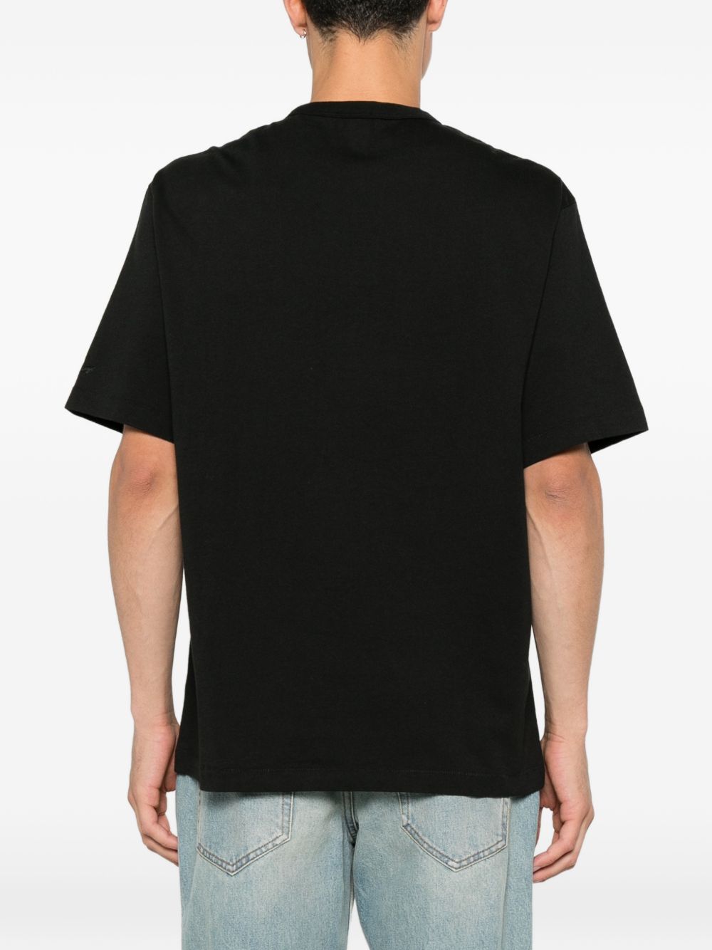 Kenzo Men Kenzo Gots Cotton T-Shirt