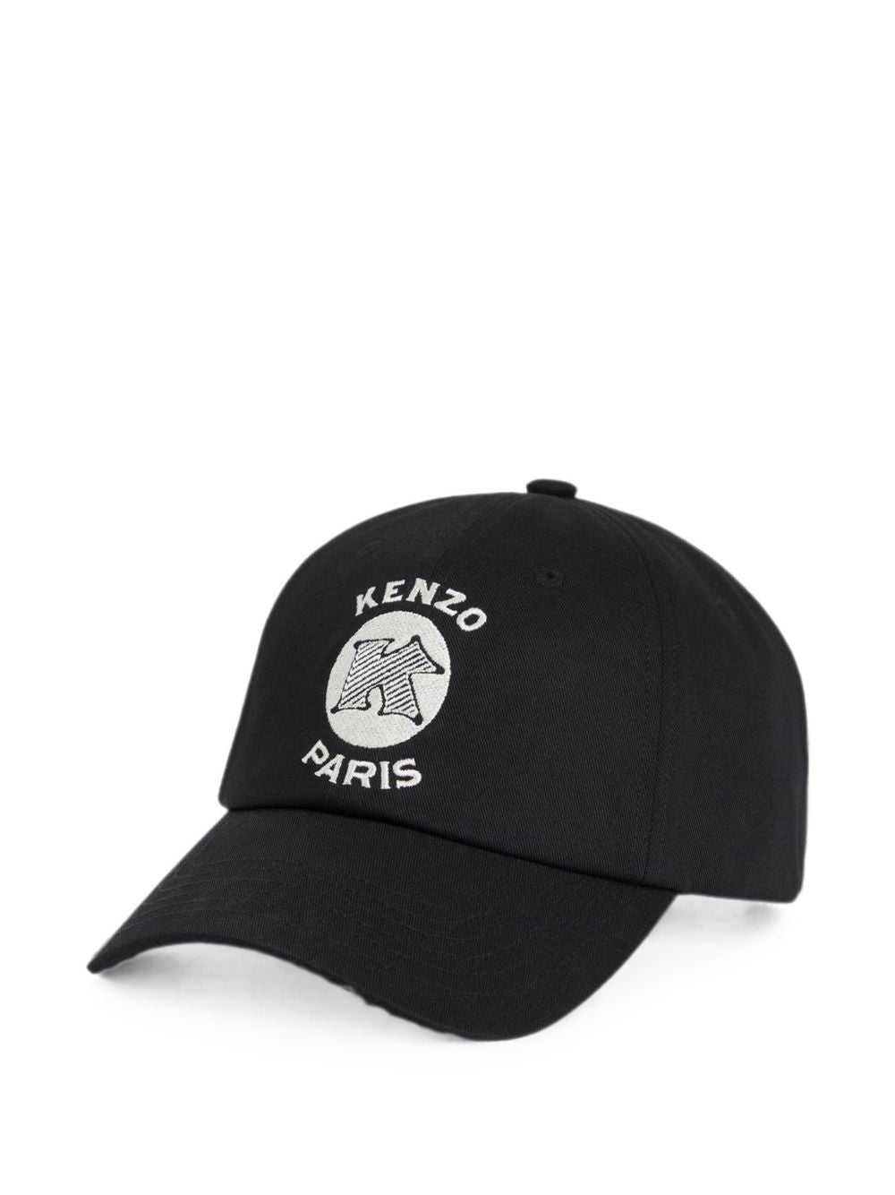 Kenzo Men Logo Baseball Cap