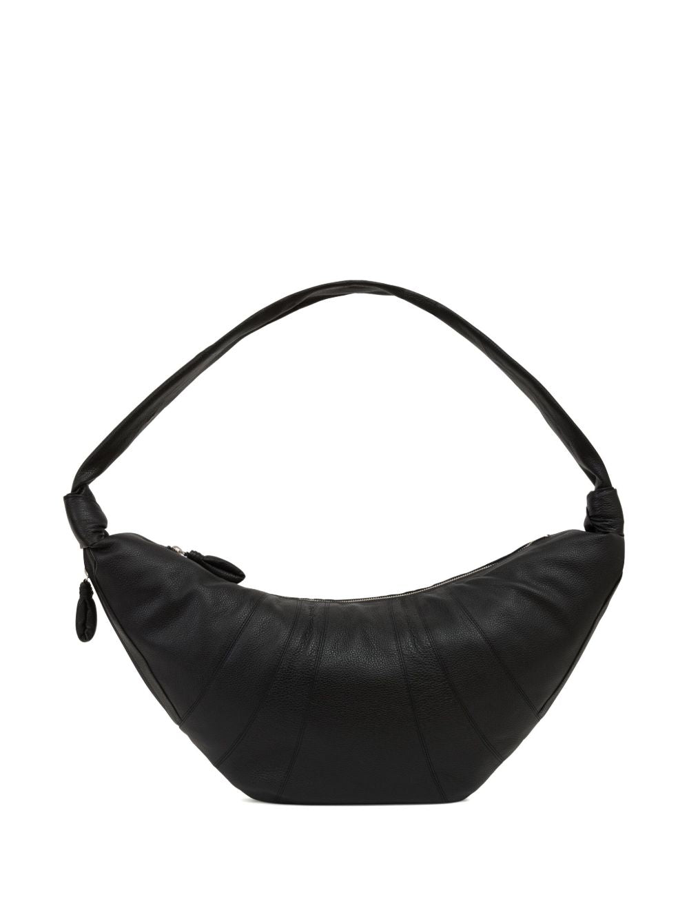 Lemaire Women Croissant Large Leather Shoulder Bag LEMAIRE