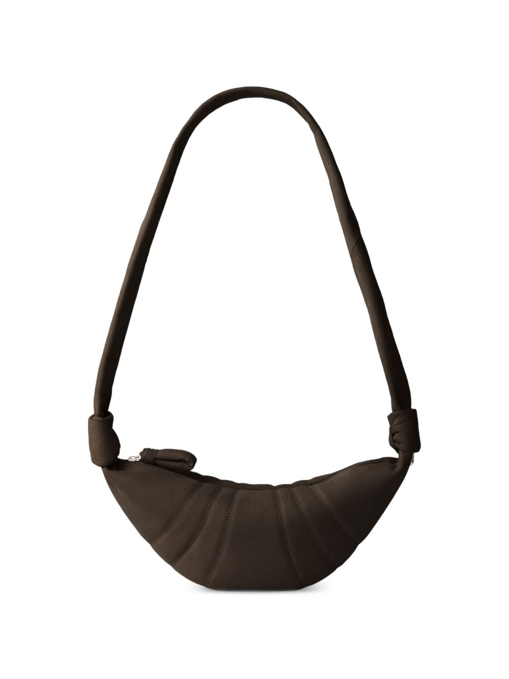 Lemaire Women Croissant Small Leather Shoulder Bag LEMAIRE