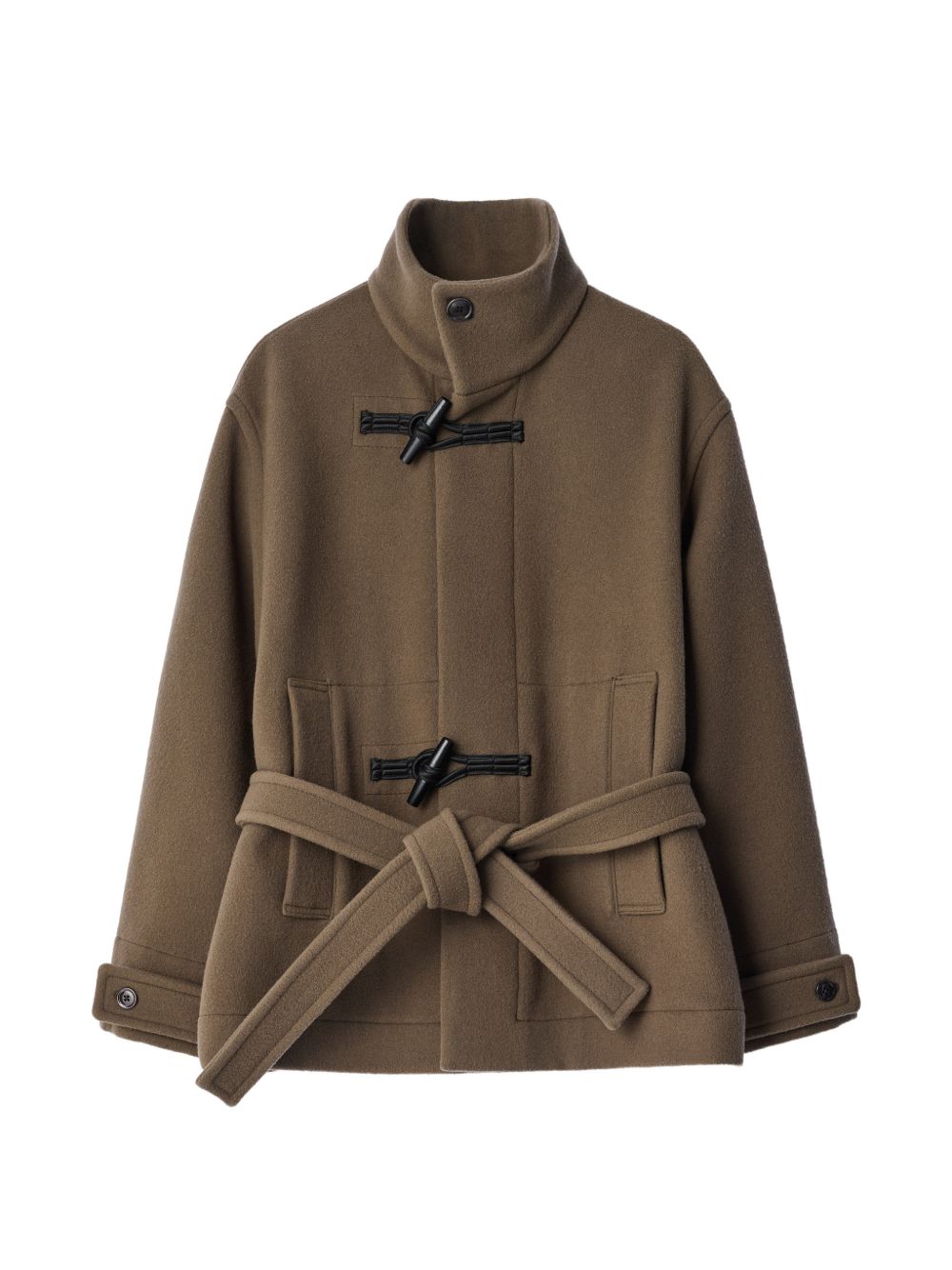 Lemaire Women Wool Coat LEMAIRE