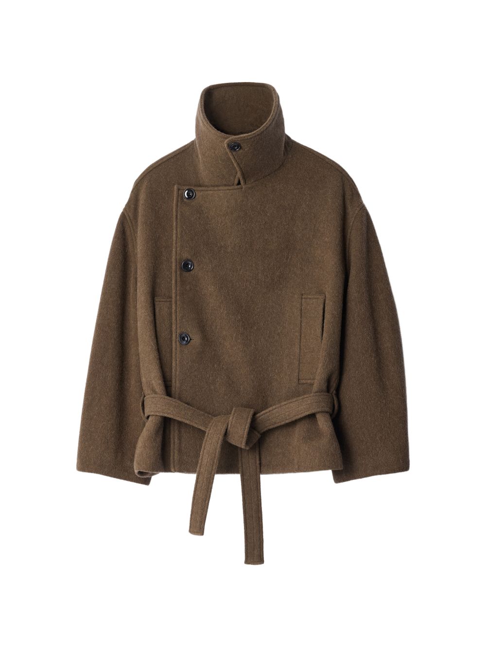 Lemaire Women Coats LEMAIRE