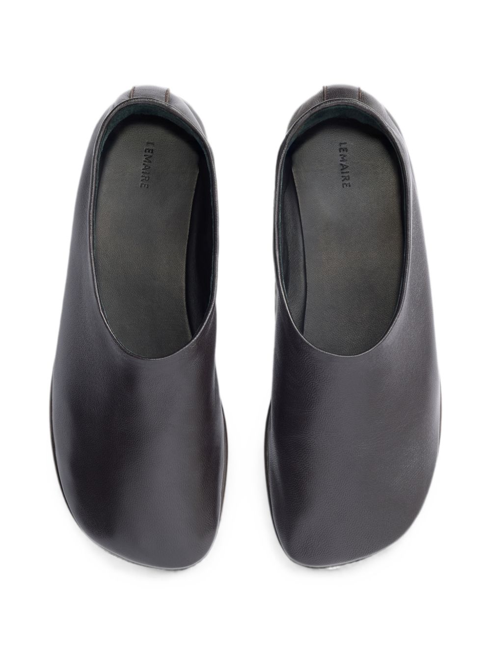Lemaire Women Sliders LEMAIRE