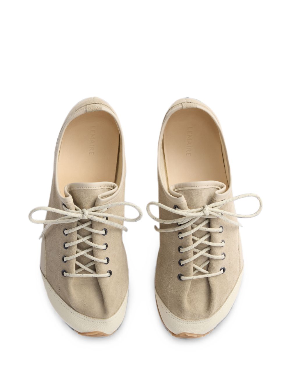Lemaire Men Sneakers LEMAIRE