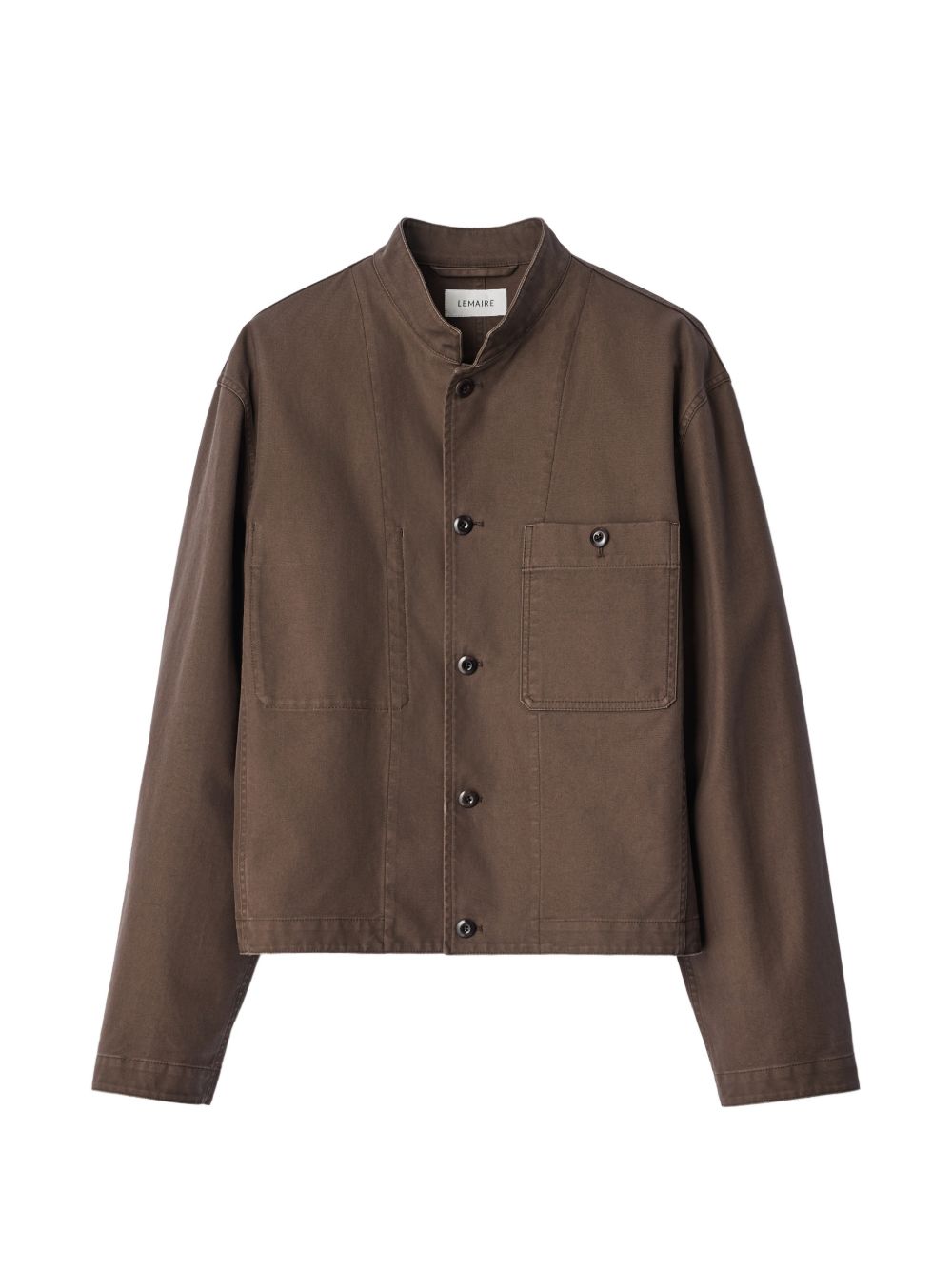 Lemaire Men Coats LEMAIRE