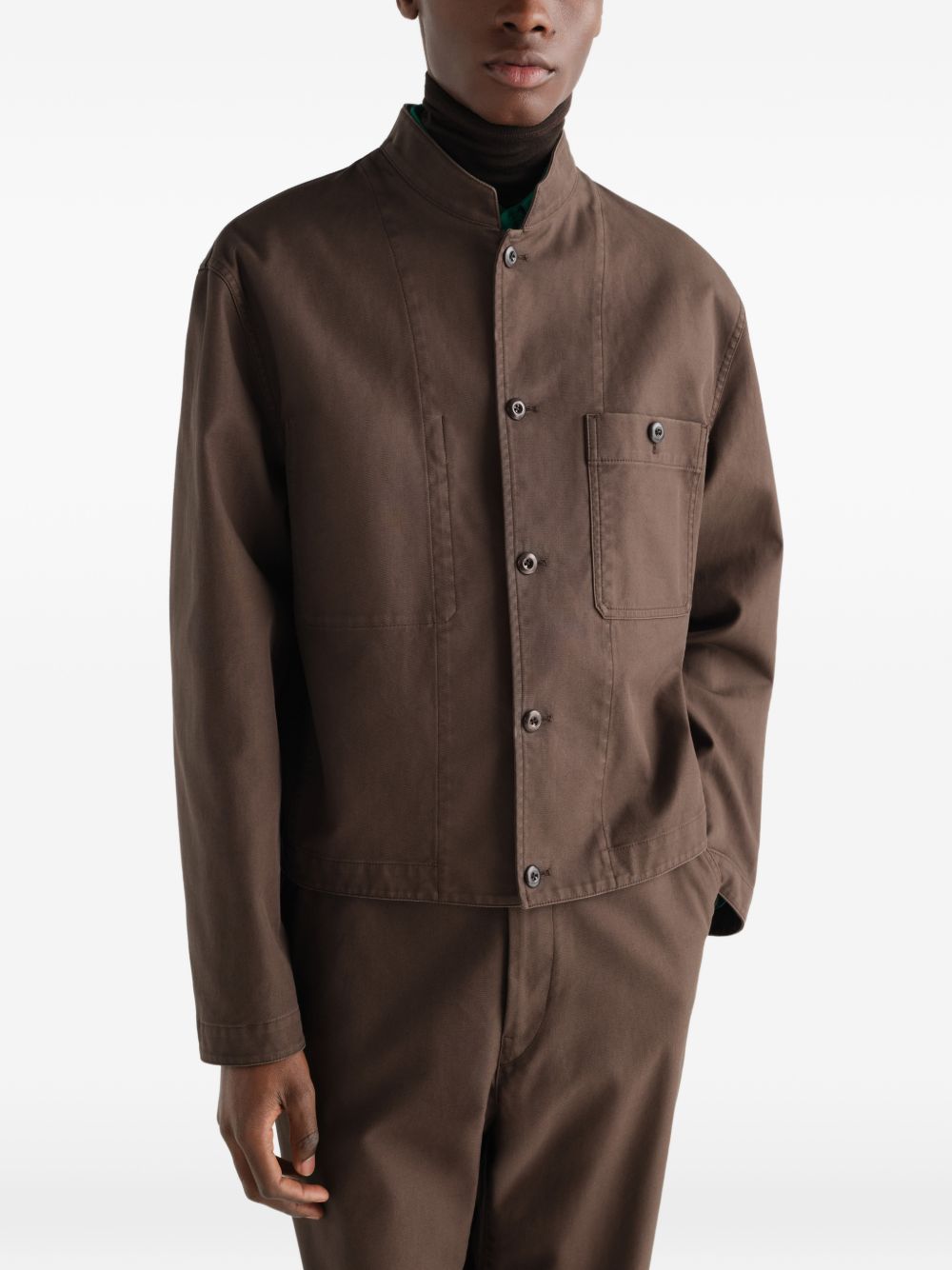 Lemaire Men Coats LEMAIRE