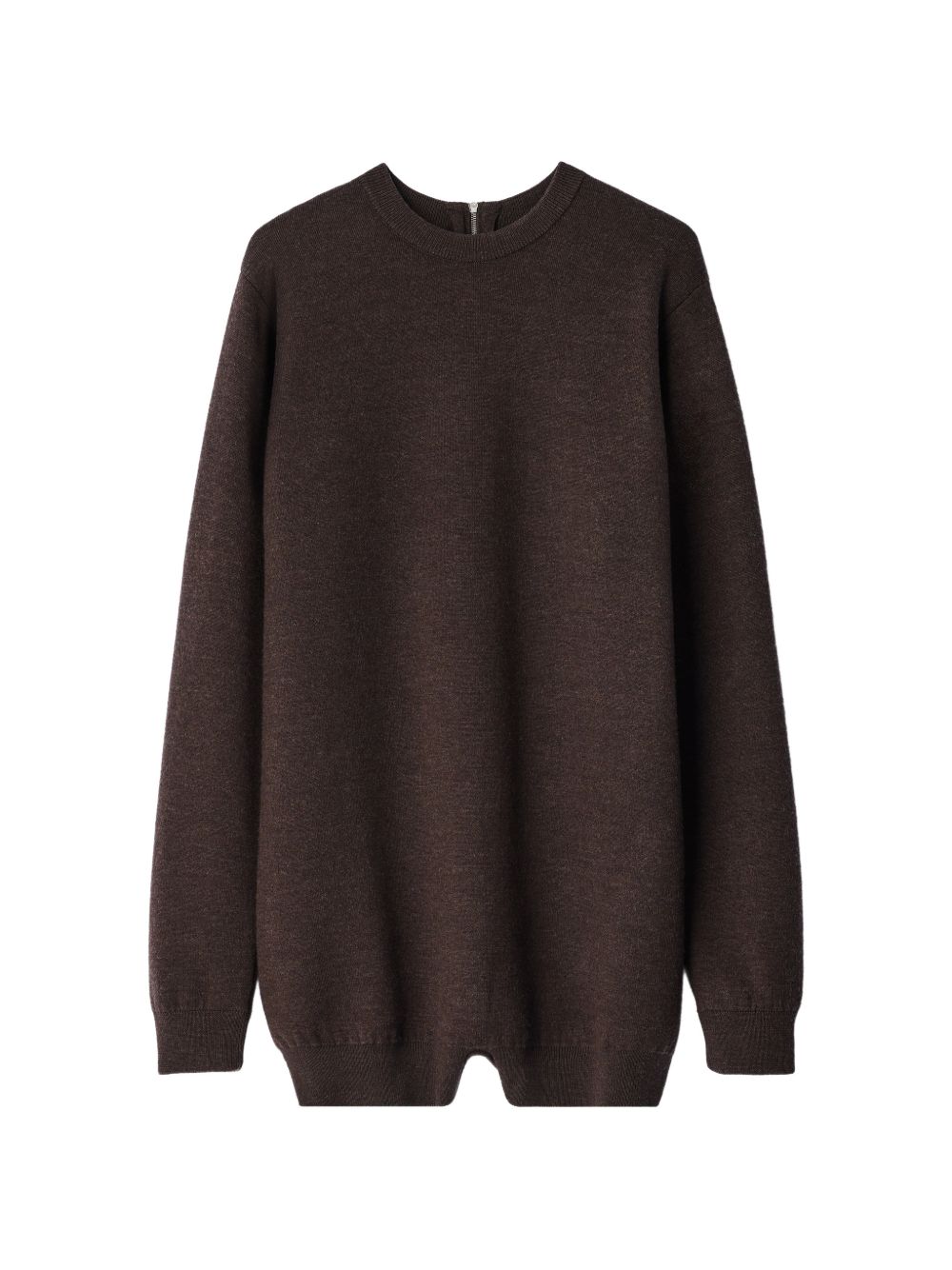 Lemaire Women Wool Crewneck Sweater LEMAIRE