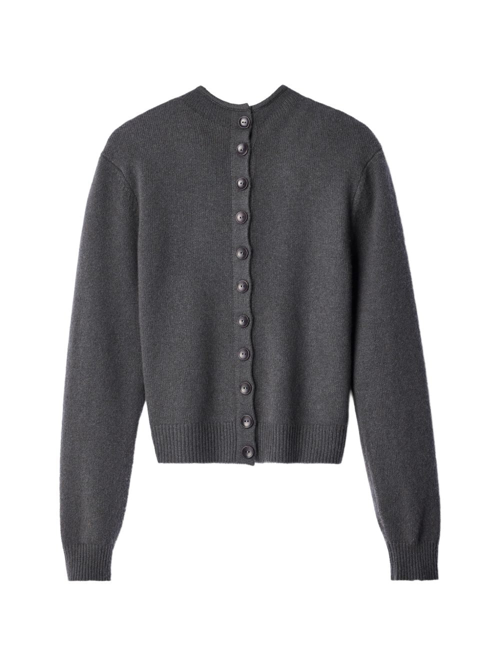 Lemaire Women Cashmere Cardigan LEMAIRE