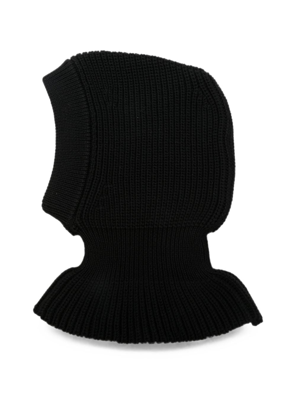 Lemaire Women Wool Hood LEMAIRE