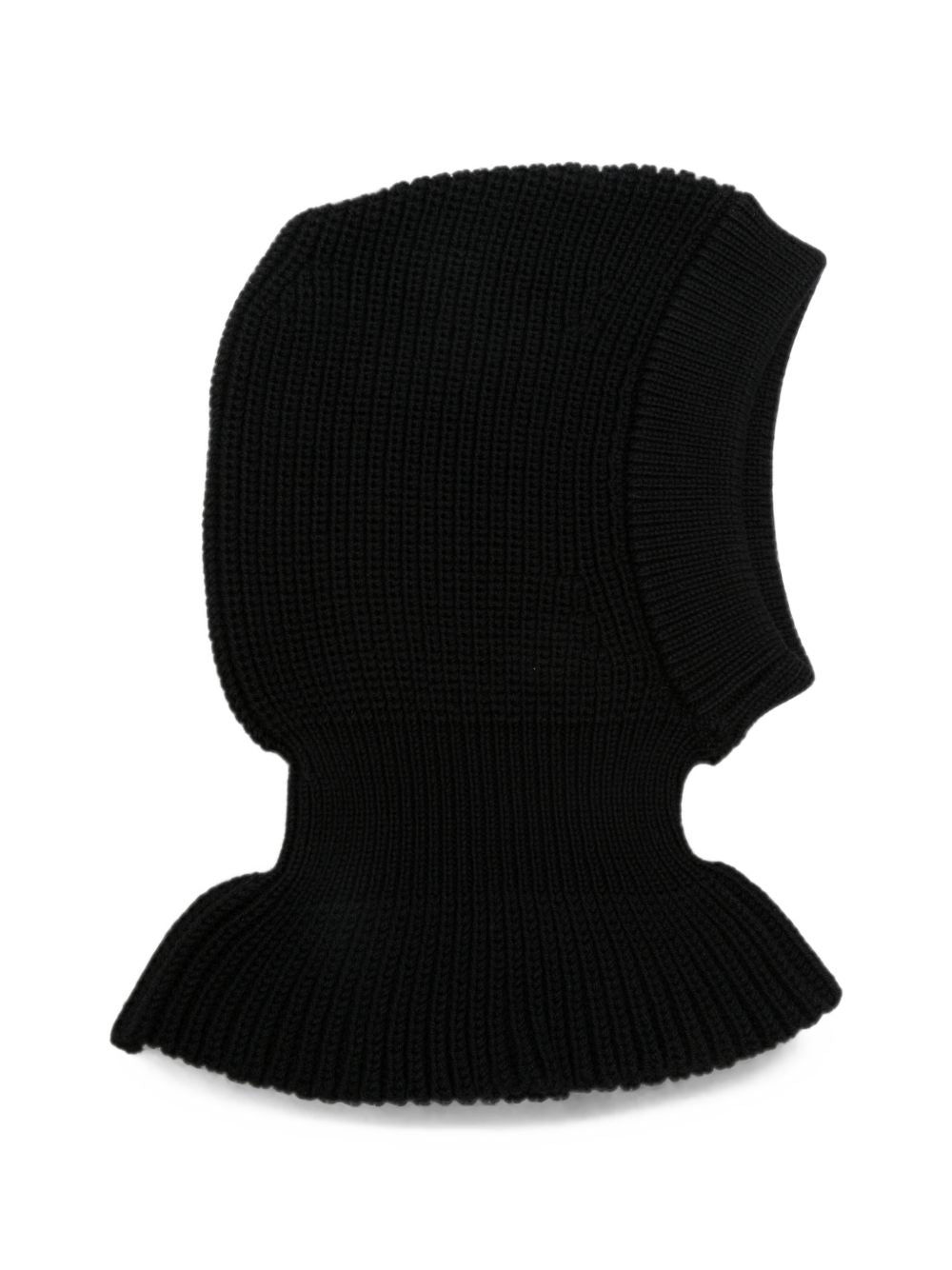 Lemaire Women Wool Hood LEMAIRE