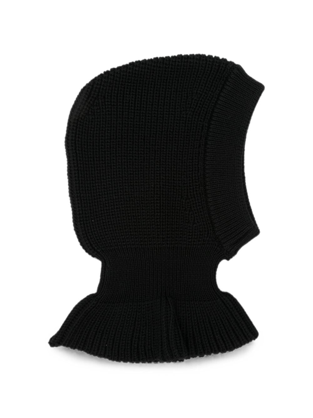 Lemaire Men Wool Hood LEMAIRE