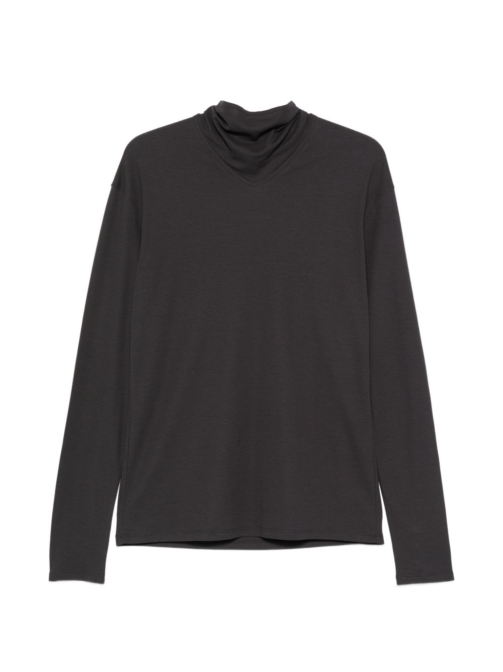 Lemaire Women Cotton Foulard Top LEMAIRE