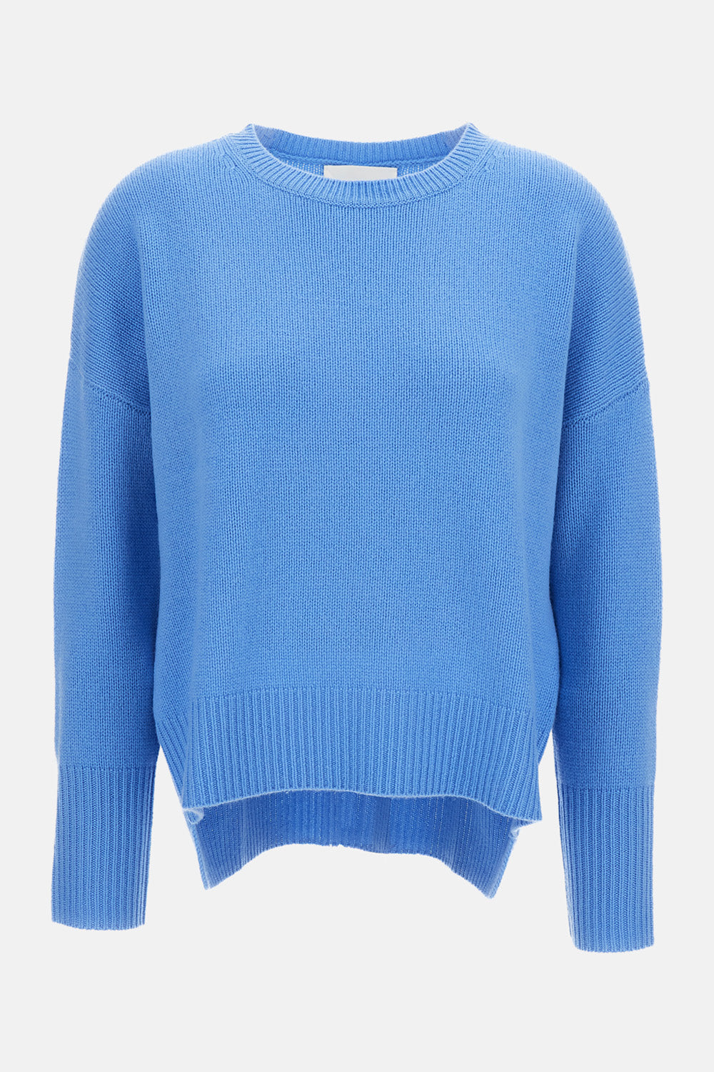 Lisa Yang Women Mila Round Neck Sweater LISA YANG