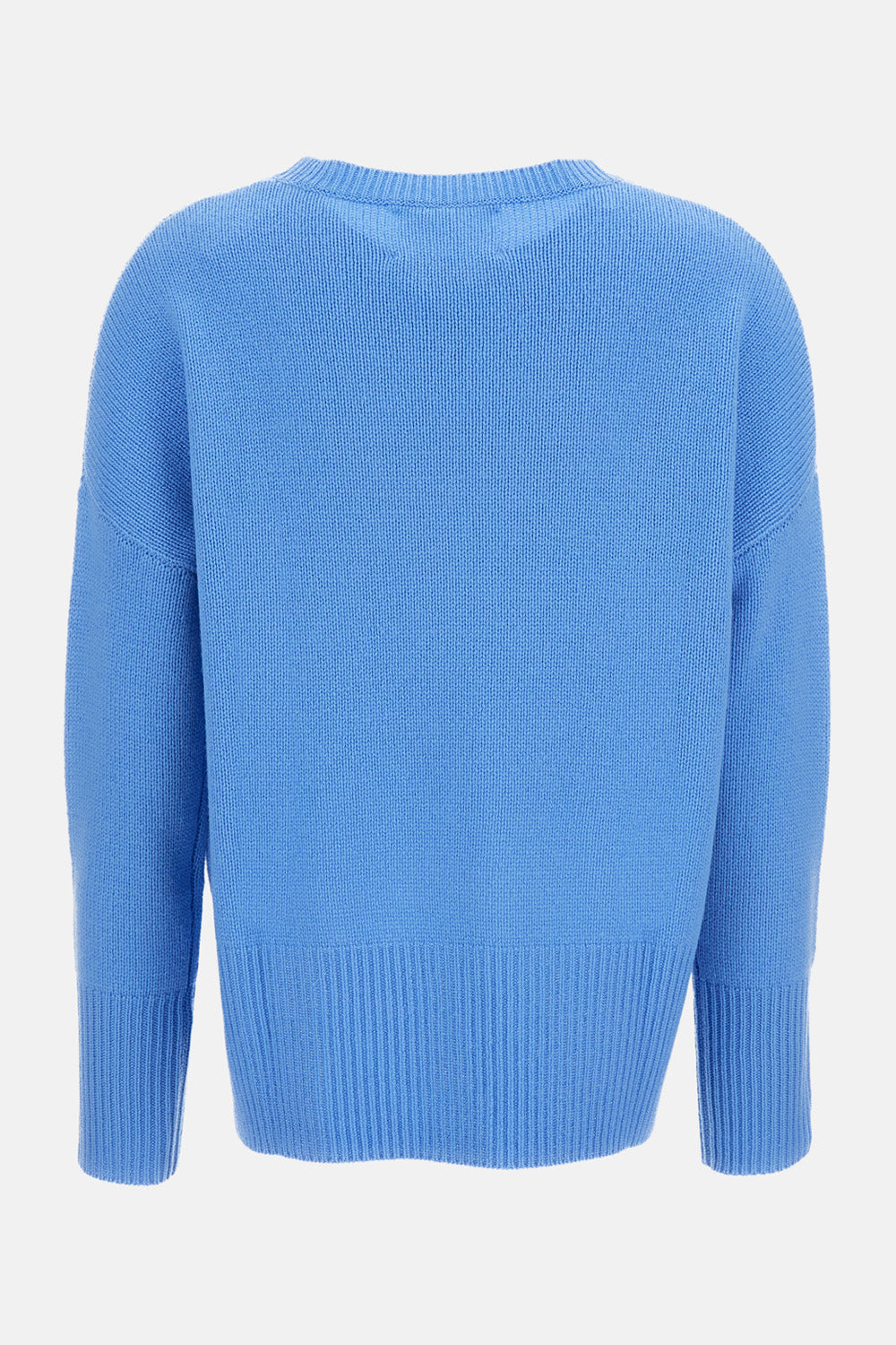 Lisa Yang Women Mila Round Neck Sweater LISA YANG