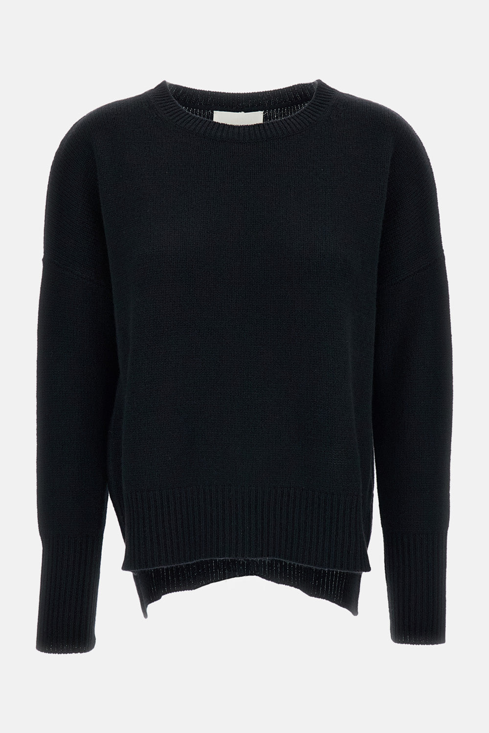Lisa Yang Women Mila Round Neck Sweater LISA YANG