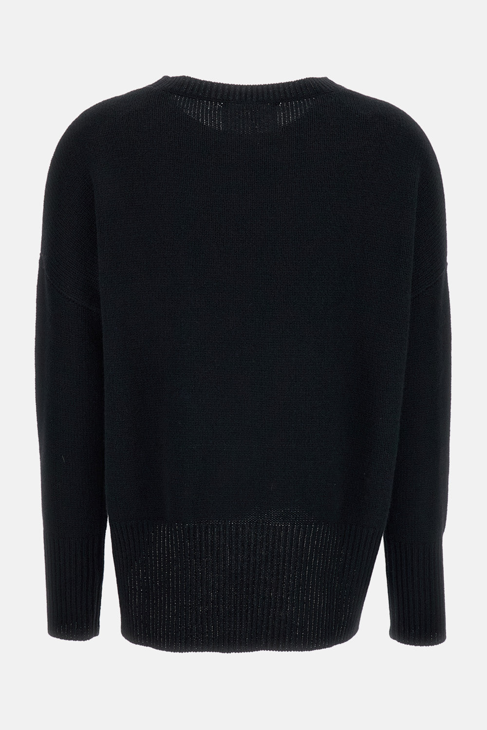 Lisa Yang Women Mila Round Neck Sweater LISA YANG