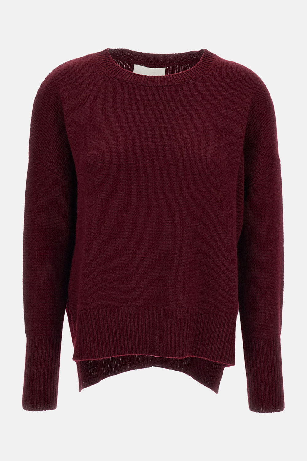 Lisa Yang Women Mila Round Neck Sweater LISA YANG