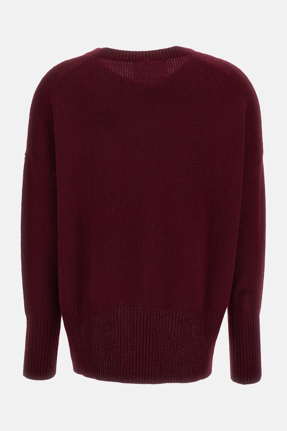 Lisa Yang Women Mila Round Neck Sweater LISA YANG