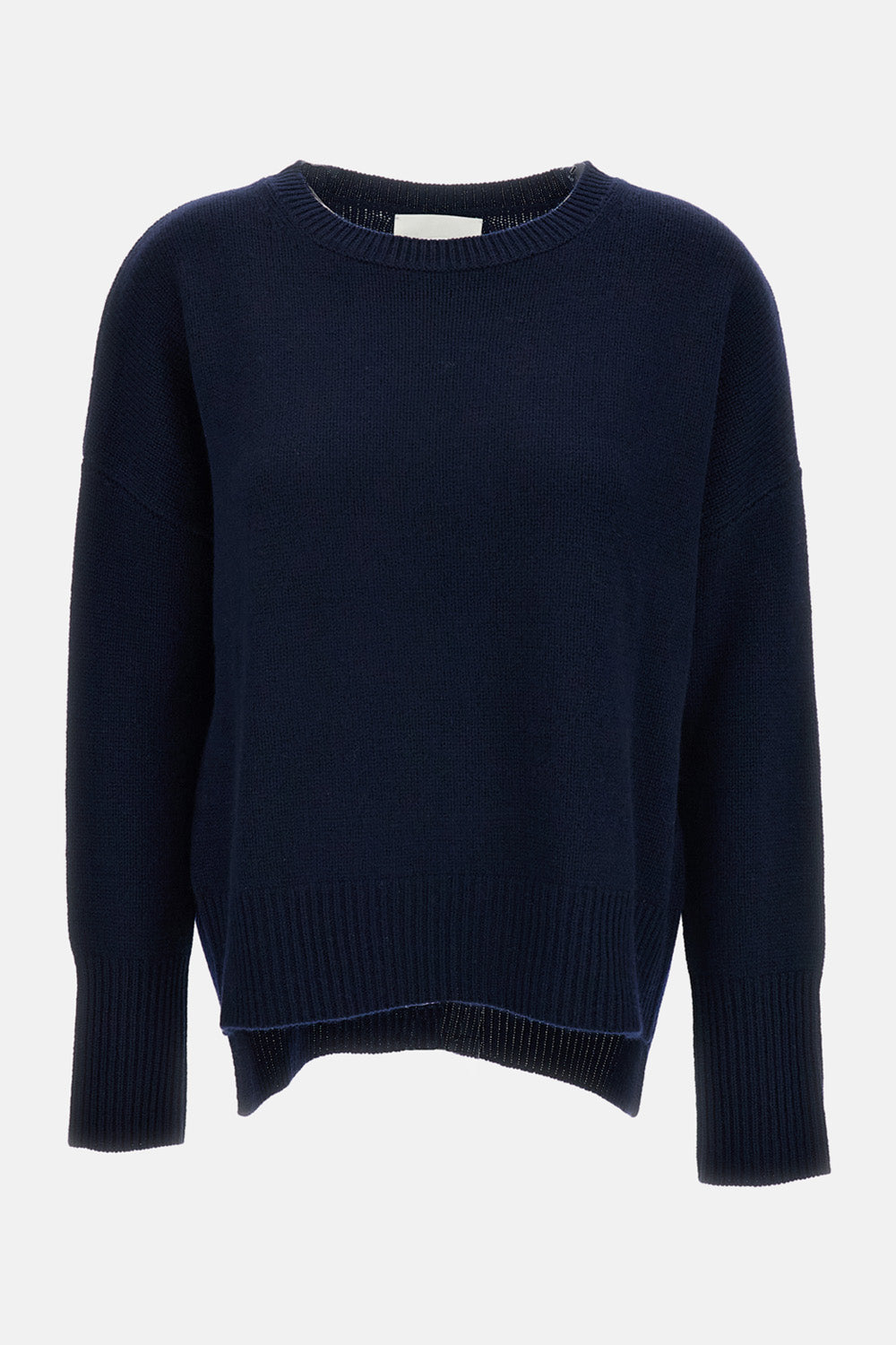 Lisa Yang Women Mila Round Neck Sweater LISA YANG