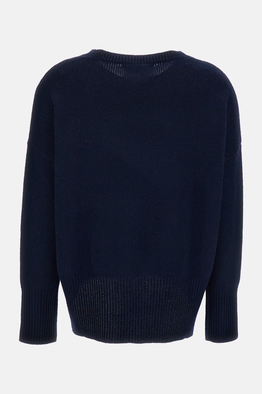 Lisa Yang Women Mila Round Neck Sweater LISA YANG