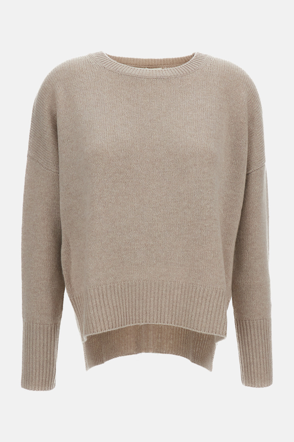 Lisa Yang Women Mila Round Neck Sweater LISA YANG