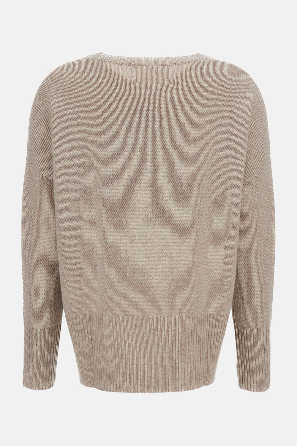 Lisa Yang Women Mila Round Neck Sweater LISA YANG