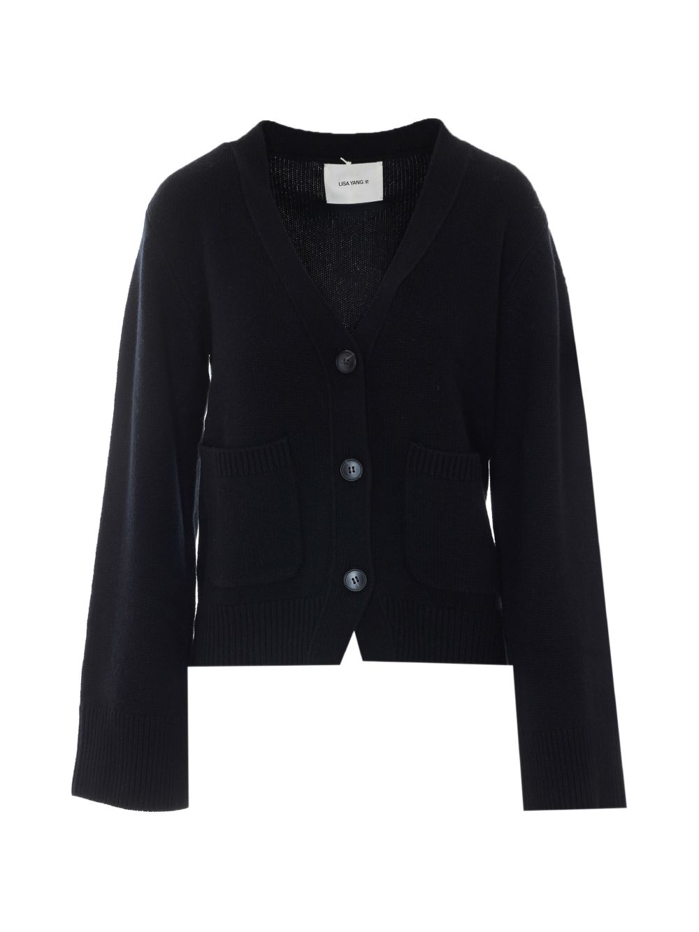 Lisa Yang Women Danni Cashmere Cardigan LISA YANG