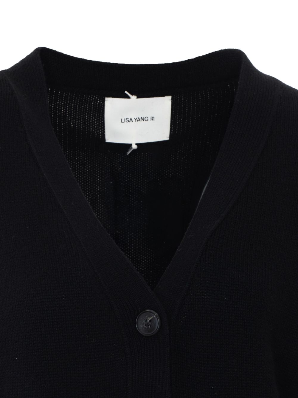 Lisa Yang Women Danni Cashmere Cardigan LISA YANG