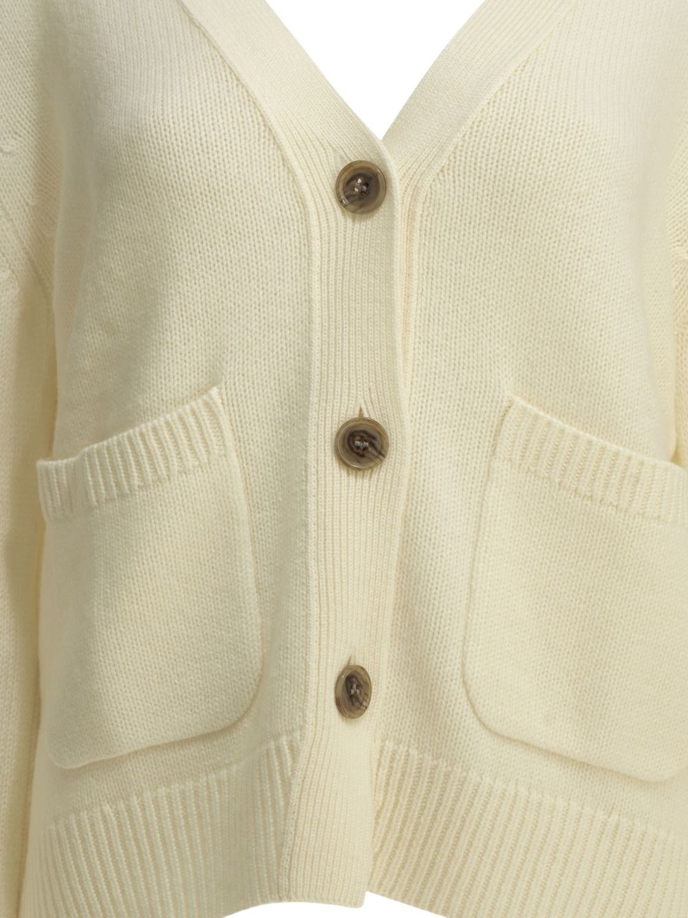 Lisa Yang Women Danni Cashmere Cardigan LISA YANG