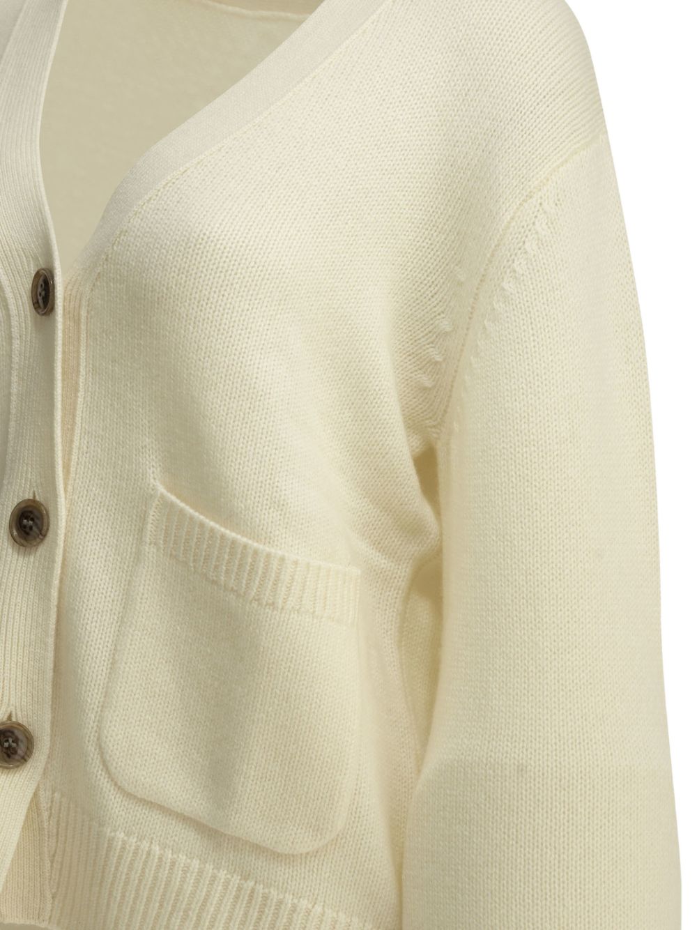 Lisa Yang Women Danni Cashmere Cardigan LISA YANG