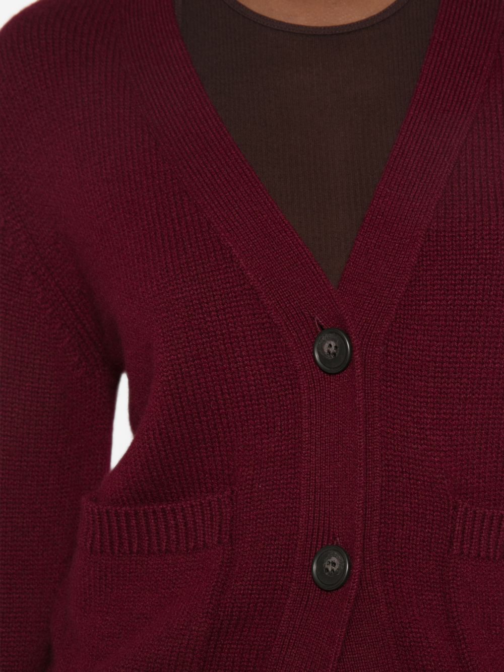 Lisa Yang Women Danni Cashmere Cardigan LISA YANG