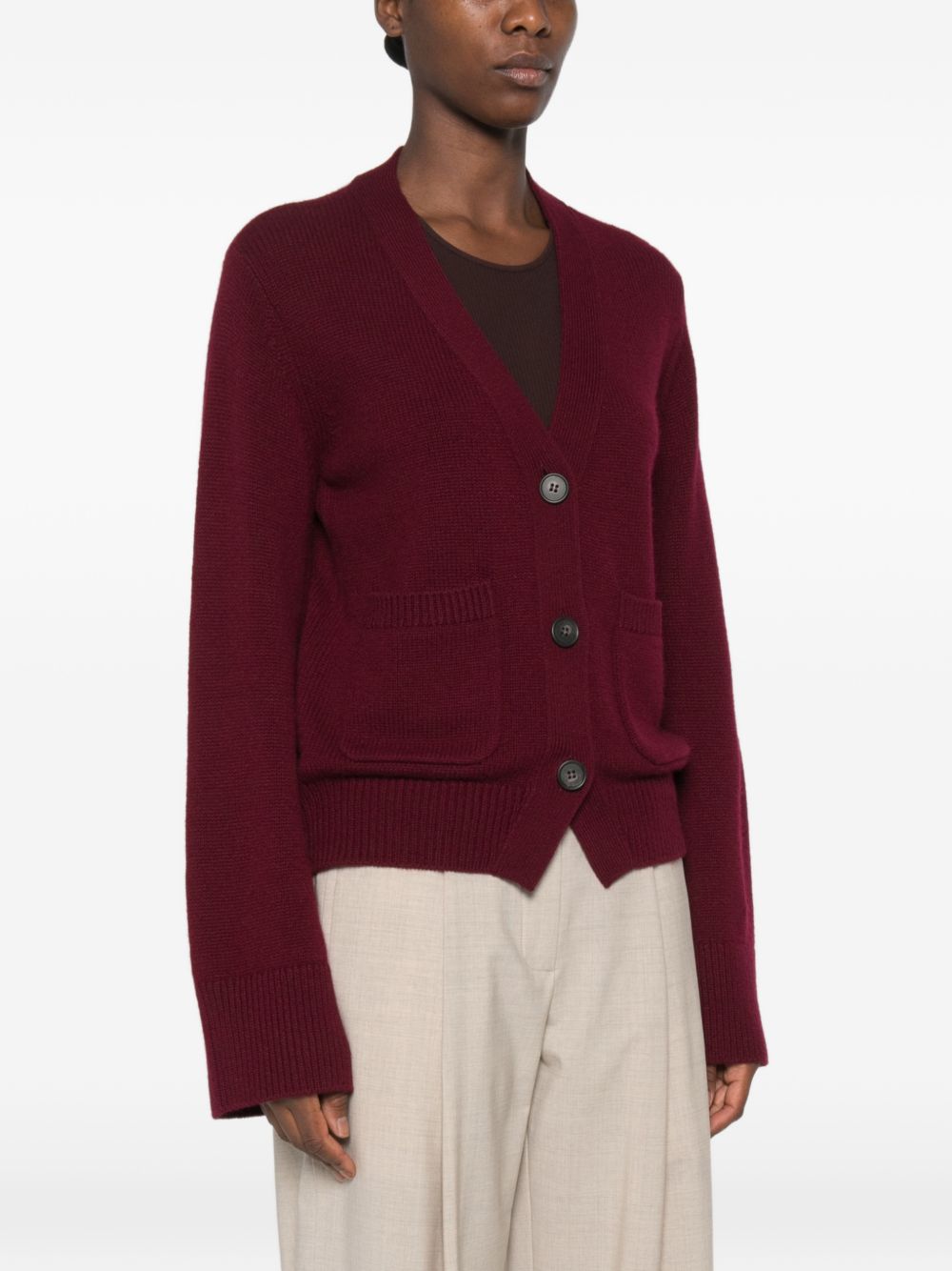 Lisa Yang Women Danni Cashmere Cardigan LISA YANG