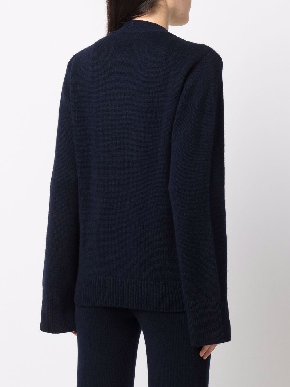 Lisa Yang Women Danni Cashmere Cardigan LISA YANG
