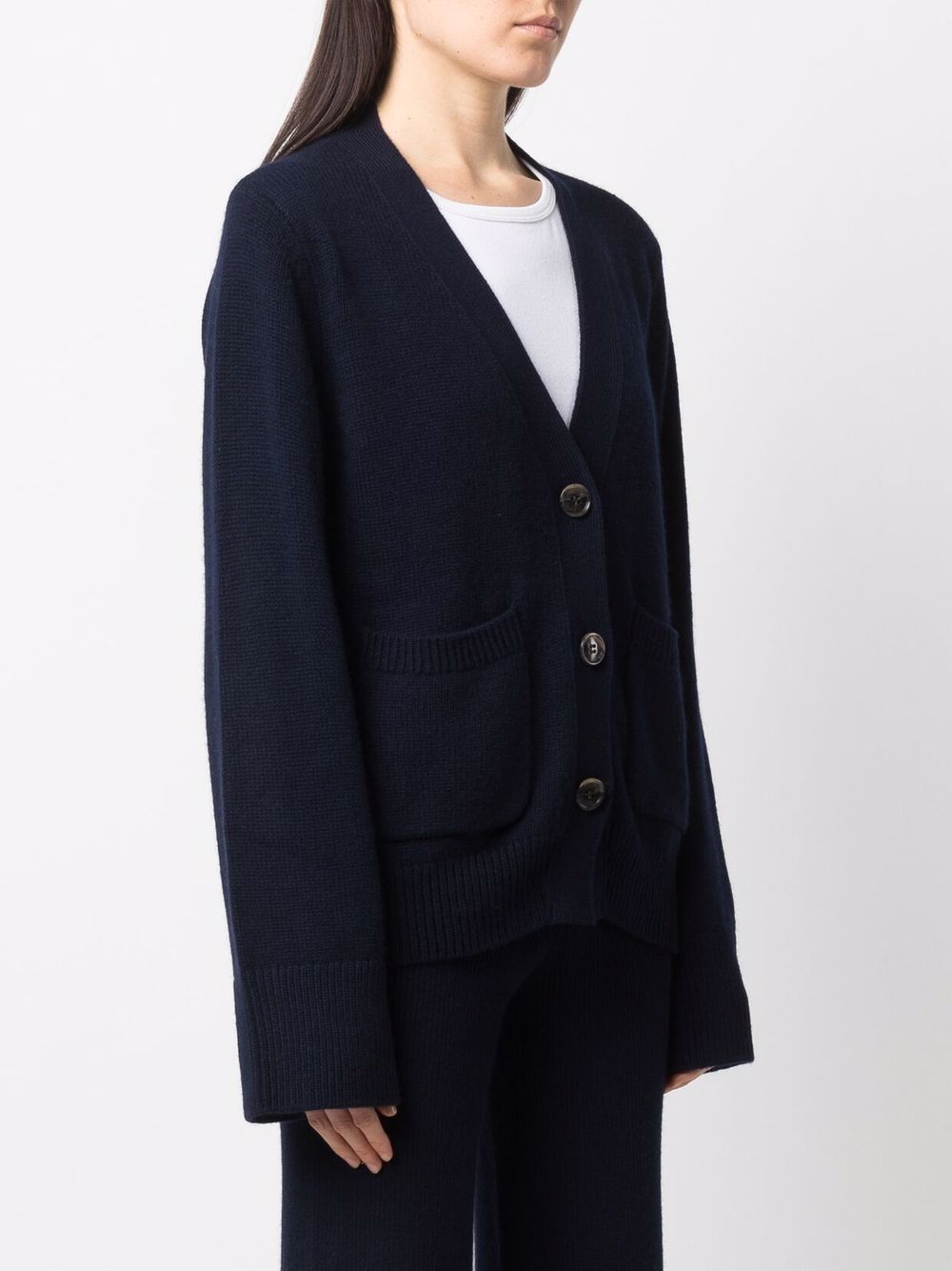 Lisa Yang Women Danni Cashmere Cardigan LISA YANG