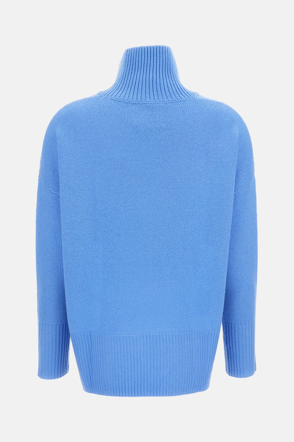 Lisa Yang Women Heidi Turtleneck Sweater LISA YANG