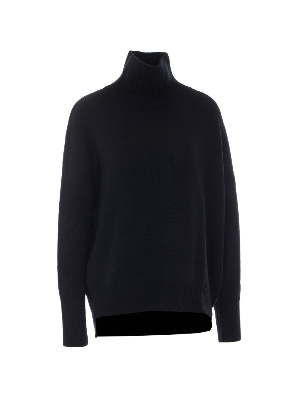 Lisa Yang Women Heidi Cashmere Turtle-Neck Sweater LISA YANG