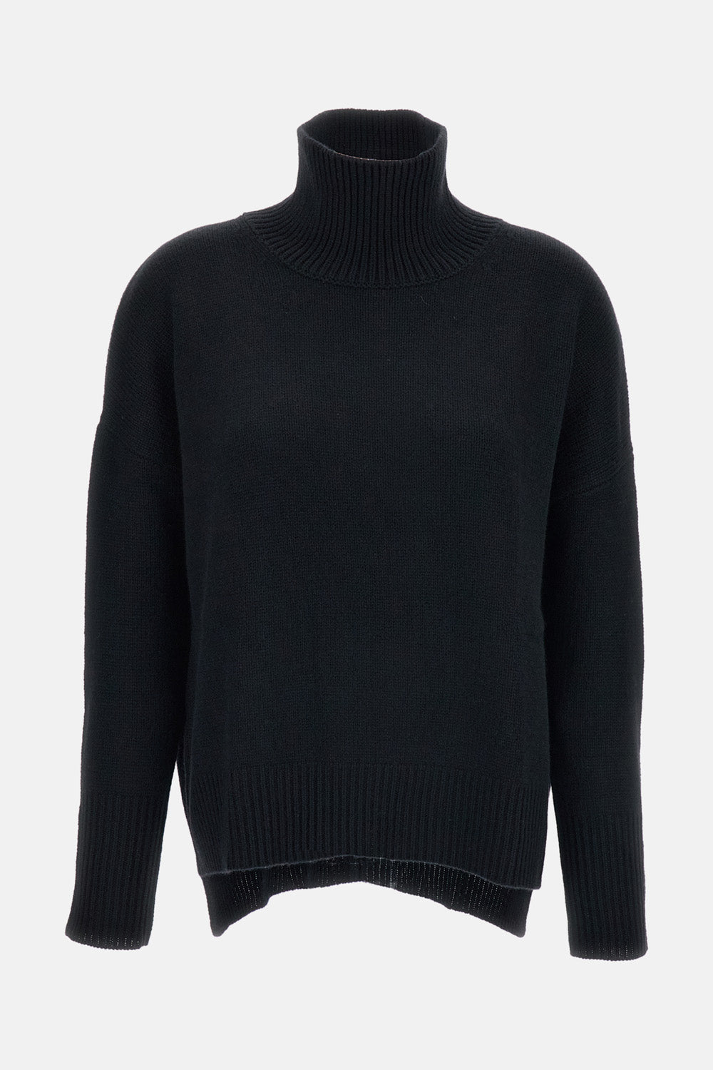 Lisa Yang Women Heidi Turtleneck Sweater LISA YANG