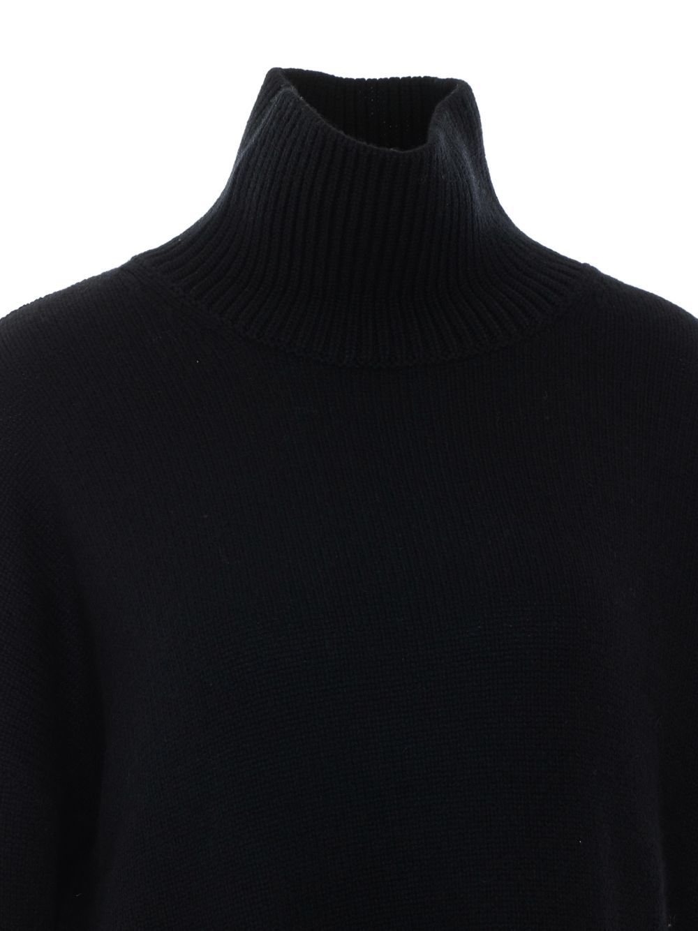 Lisa Yang Women Heidi Cashmere Turtle-Neck Sweater LISA YANG