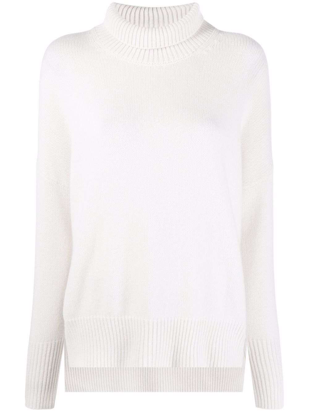 Lisa Yang Women Heidi Cashmere Turtle-Neck Sweater LISA YANG
