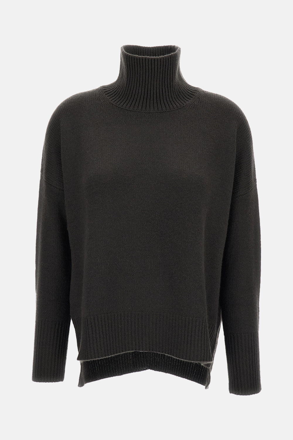 Lisa Yang Women Heidi Turtleneck Sweater LISA YANG