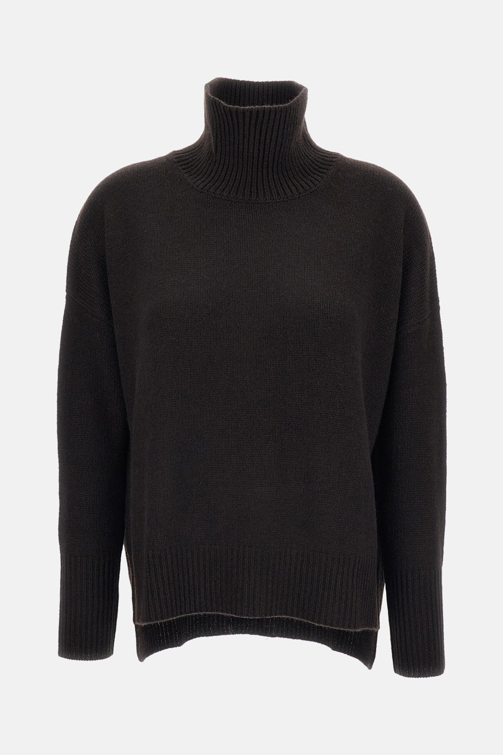 Lisa Yang Women Heidi Turtleneck Sweater LISA YANG