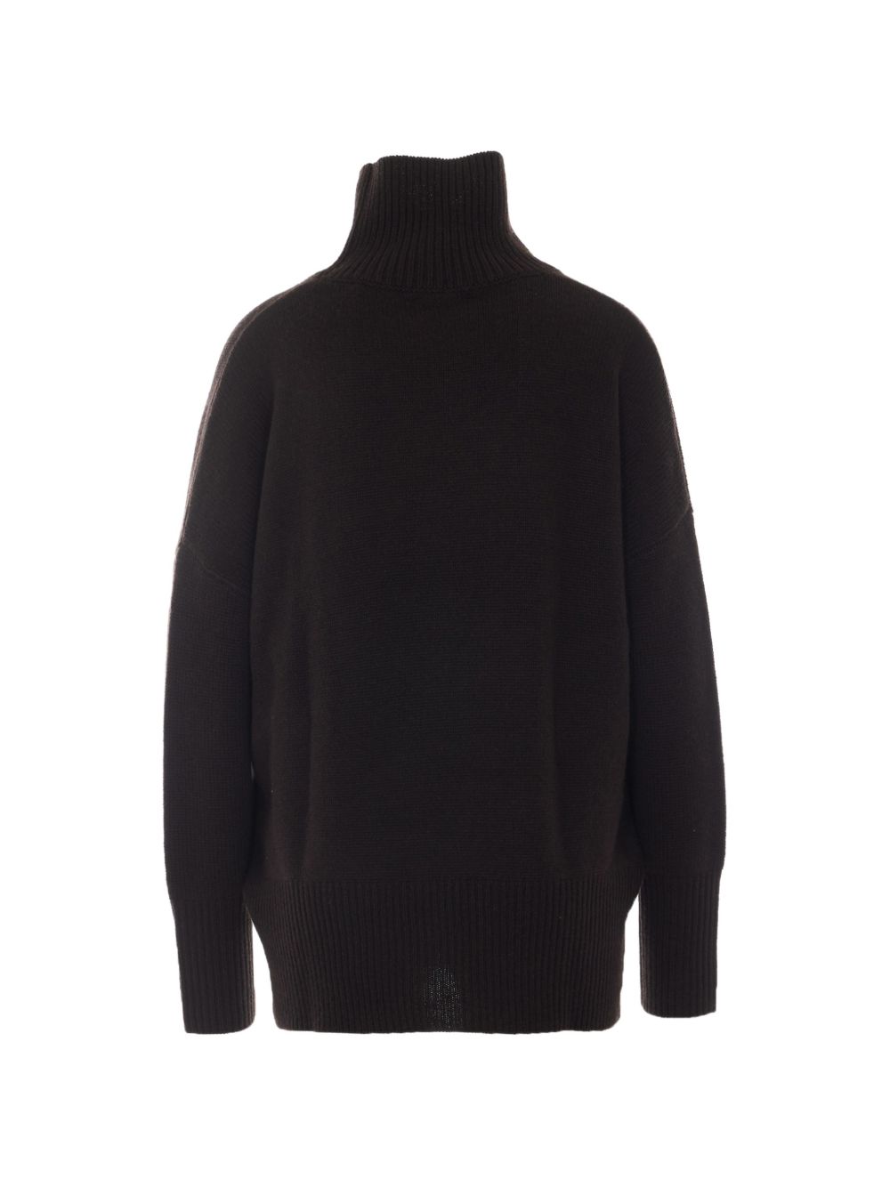 Lisa Yang Women Heidi Cashmere Turtle-Neck Sweater LISA YANG