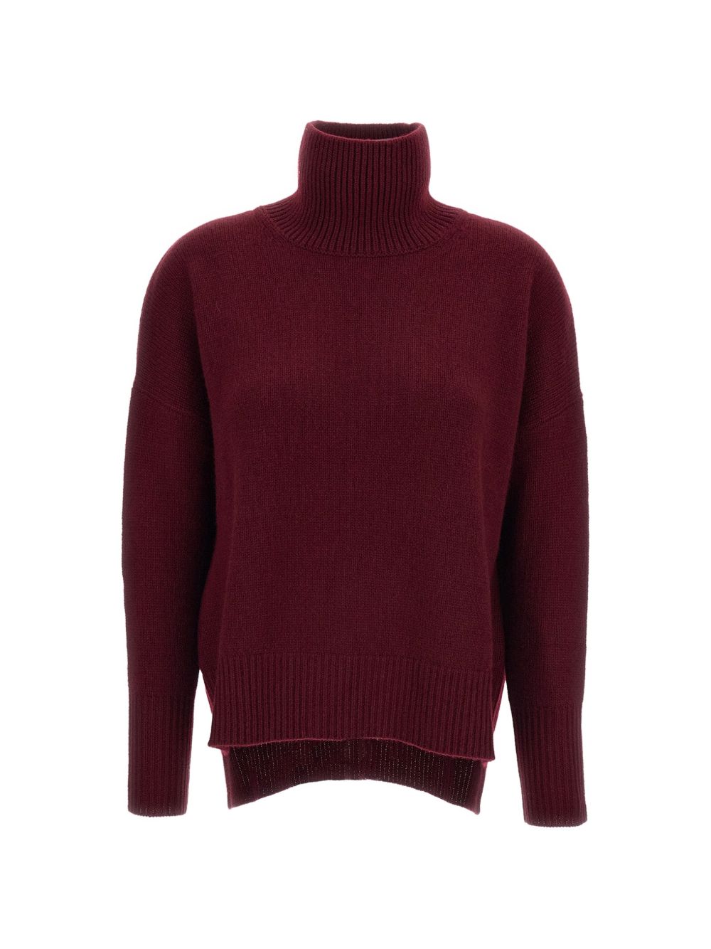 Lisa Yang Women Heidi Cashmere Turtle-Neck Sweater LISA YANG