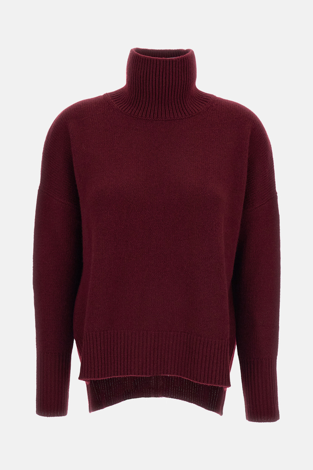 Lisa Yang Women Heidi Turtleneck Sweater LISA YANG