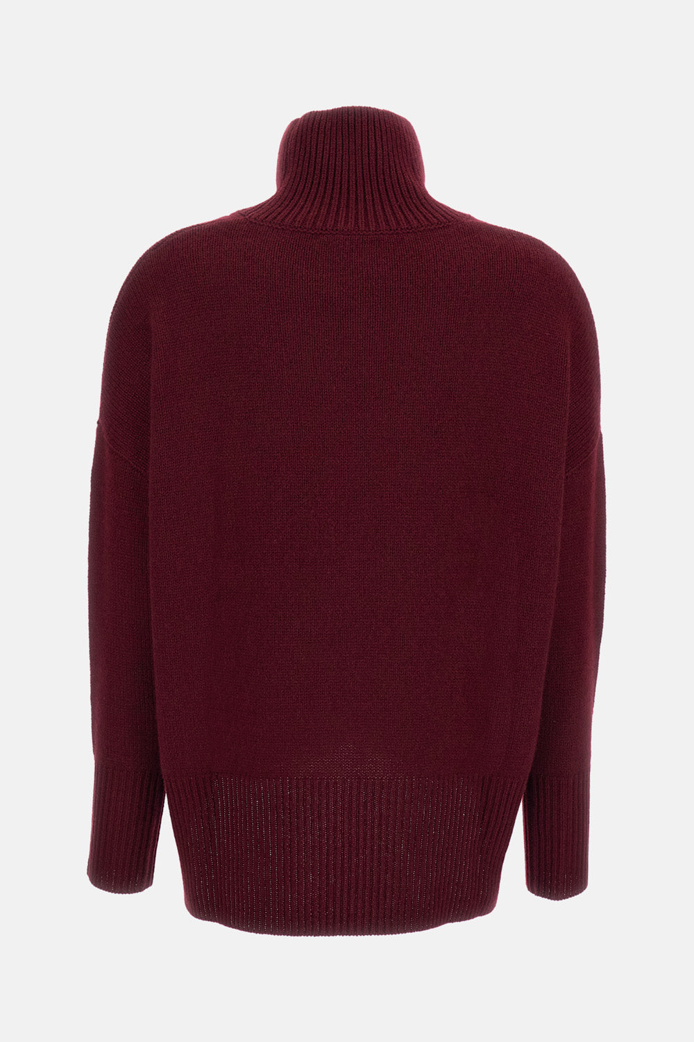 Lisa Yang Women Heidi Turtleneck Sweater LISA YANG