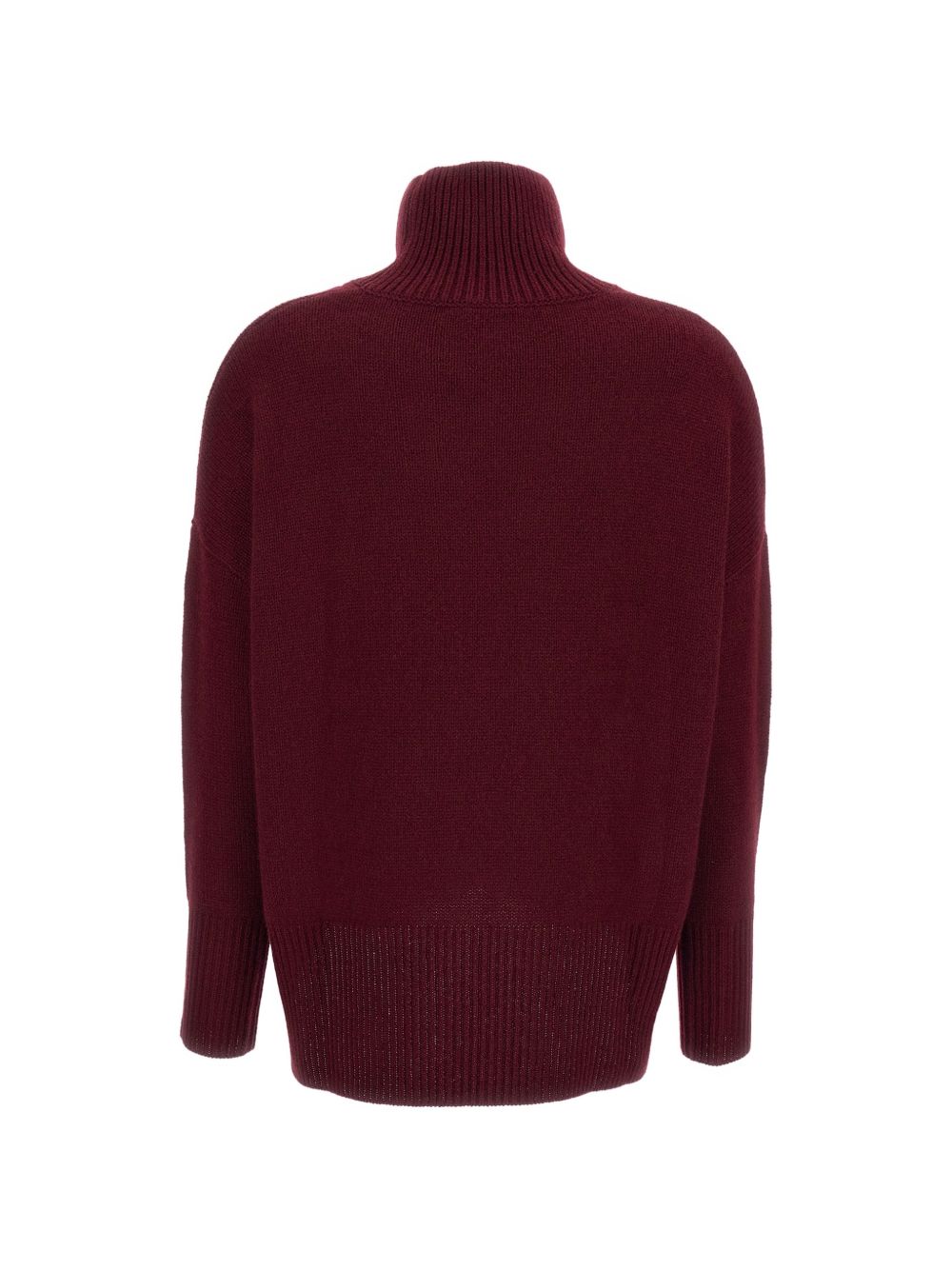 Lisa Yang Women Heidi Cashmere Turtle-Neck Sweater LISA YANG