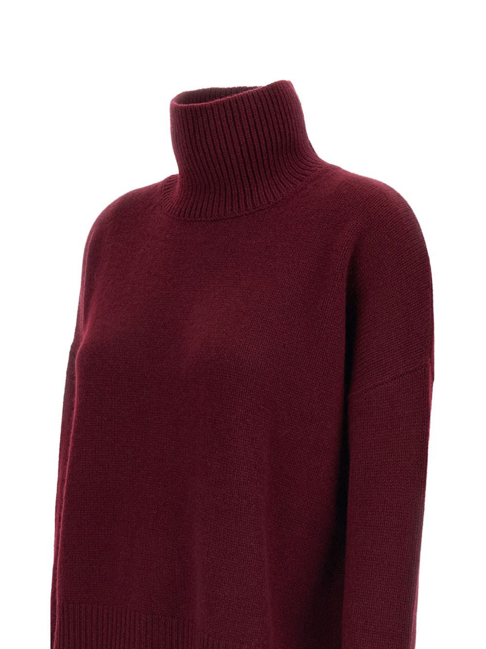 Lisa Yang Women Heidi Cashmere Turtle-Neck Sweater LISA YANG