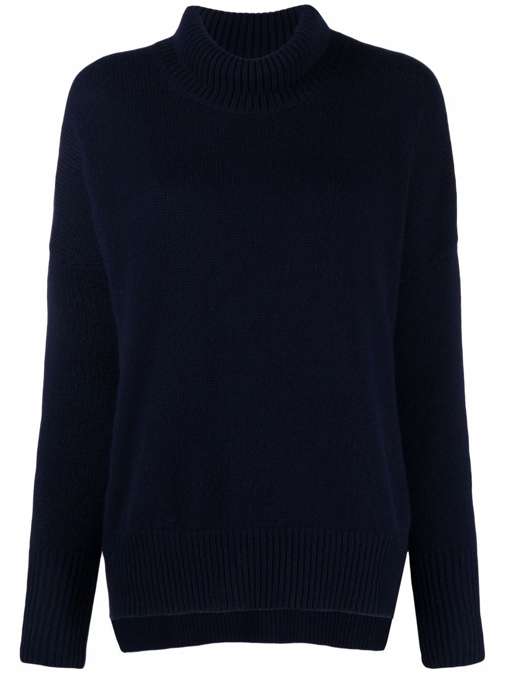Lisa Yang Women Heidi Cashmere Turtle-Neck Sweater LISA YANG